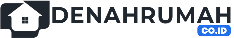 Desain Rumah Siap Pakai